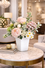 Load image into Gallery viewer, Designer’s Pick – 14” High-End Berry Picks: Peach Champagne