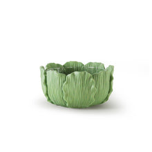 Load image into Gallery viewer, Leaf Reverie Planter - Small: White / H-4.75" | D-9"
