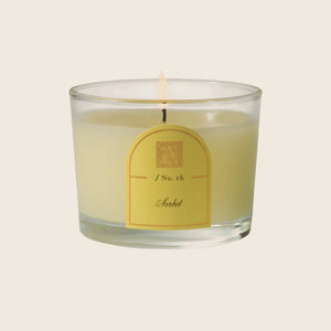 Aromatique Sorbet Candle-4.5oz