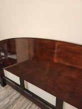 Load image into Gallery viewer, Century Rice King 2 Poster Headboard
