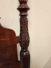 Load image into Gallery viewer, Century Rice King 2 Poster Headboard
