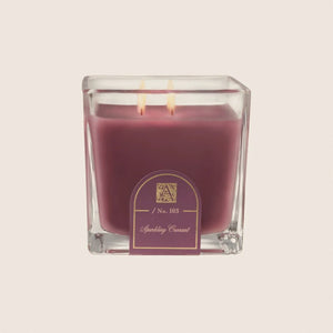 12 oz. Sparkling Currant Candle