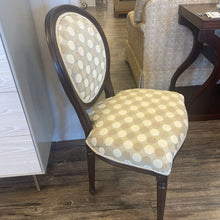 Load image into Gallery viewer, Calico Corners- Custom Upholstered Dining Chair (8 Available)
