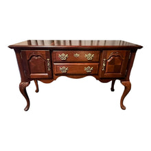 Load image into Gallery viewer, 52&quot;L x 17&quot;D x 33.75&quot;H Sideboard/Buffet
