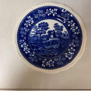 9.5" Vintage Copeland Spode's Tower
