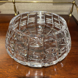 Waterford Crystal 'Trailee' Bowl