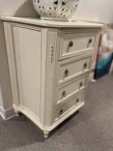 Load image into Gallery viewer, 32&quot;H x 24&quot;W x 18&quot;D Country French 4 Drawer Chest
