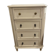 Load image into Gallery viewer, 32&quot;H x 24&quot;W x 18&quot;D Country French 4 Drawer Chest
