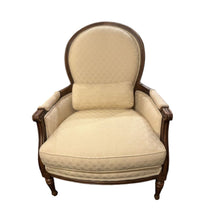 Load image into Gallery viewer, 40&quot;H x 30&quot;W x 22&quot;D ETHAN ALLEN &quot;Suzette&quot; Accent Chair
