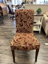 Load image into Gallery viewer, 39&quot; H x 21.5&quot; W Sherril Parson Dining Chair (6 Available)
