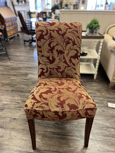 39" H x 21.5" W Sherril Parson Dining Chair (6 Available)