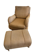 Load image into Gallery viewer, 33&quot; x 35&quot; Fairfield Chair &amp; Ottman 29&quot; x 20
