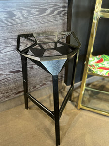 32"H x 16"L x 13"D Magis Bar Stool As-Is (retails for $400-$600)