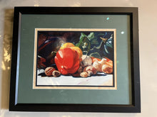 Load image into Gallery viewer, 24&quot; x 20&quot; &quot;Festive Still Life&quot; by Tony Mauro 5/100
