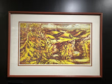 Load image into Gallery viewer, 31.5&quot; x 22&quot; Autumn Fuge 1/25 Helen B Beck
