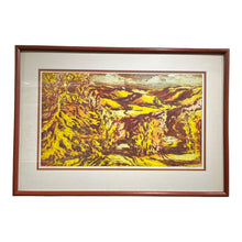 Load image into Gallery viewer, 31.5&quot; x 22&quot; Autumn Fuge 1/25 Helen B Beck
