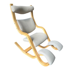 Load image into Gallery viewer, 46&quot;H x 46&quot;D x 26&quot;W Varier Gravity™ Balans Recliner &amp; Kneeling Chair
