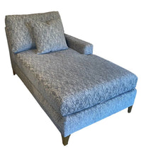 Load image into Gallery viewer, 35&quot;W x 65&quot;L x 40&quot;H NEW Bassett Carpenter Chaise (2 available)

