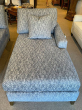Load image into Gallery viewer, 35&quot;W x 65&quot;L x 40&quot;H NEW Bassett Carpenter Chaise (2 available)
