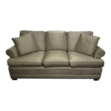 Load image into Gallery viewer, 74&quot;L x 33&quot;D x 32&quot;H Temple Furniture Custom Upholstered Sofa
