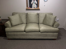 Load image into Gallery viewer, 74&quot;L x 33&quot;D x 32&quot;H Temple Furniture Custom Upholstered Sofa
