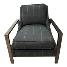 Load image into Gallery viewer, 30.5&quot; x 38&quot;D x31.5&quot; H Odell Robin Bruce Chair (Retails 2750) 2 available
