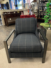 Load image into Gallery viewer, 30.5&quot; x 38&quot;D x31.5&quot; H Odell Robin Bruce Chair (Retails 2750) 2 available
