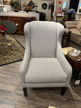 Load image into Gallery viewer, 29.5&quot; x 31.25&quot; H Robin Bruce Bryton Chair (2 available)
