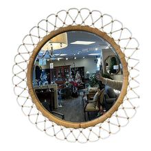 Load image into Gallery viewer, 48&quot; Dia. Serena &amp; Lilly Topeka Mirror
