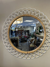 Load image into Gallery viewer, 48&quot; Dia. Serena &amp; Lilly Topeka Mirror
