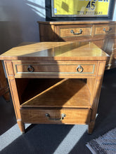 Load image into Gallery viewer, 24&quot;L x 26&quot;H x 18&quot;D Kindel Grand Rapids Nightstand
