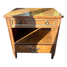 Load image into Gallery viewer, 24&quot;L x 26&quot;H x 18&quot;D Kindel Grand Rapids Nightstand
