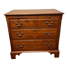 Load image into Gallery viewer, 32&quot;W x 30&quot;H 18&quot;D Lexington Bob Timberlake Cherry Chest w/ 4 Drawers
