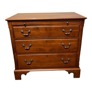 32"W x 30"H 18"D Lexington Bob Timberlake Cherry Chest w/ 4 Drawers