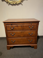 Load image into Gallery viewer, 32&quot;W x 30&quot;H 18&quot;D Lexington Bob Timberlake Cherry Chest w/ 4 Drawers
