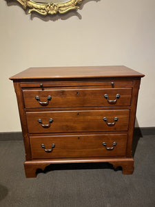 32"W x 30"H 18"D Lexington Bob Timberlake Cherry Chest w/ 4 Drawers