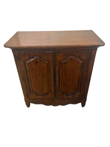 36" L x 18.5" D x 36" H Habersham Accent Chest (From Connelly)