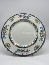 Load image into Gallery viewer, 10&quot; Minton B898 Floral Dinner Plates Set of 4
