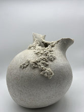 Load image into Gallery viewer, 9.5&quot; Mid Century Original Ceramic Sculptural Piece Inspired by Coral
