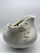 Load image into Gallery viewer, 9.5&quot; Mid Century Original Ceramic Sculptural Piece Inspired by Coral
