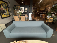 Load image into Gallery viewer, 98&quot; L x 37&#39; D Room &amp; Board Linville Sofa

