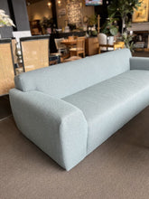 Load image into Gallery viewer, 98&quot; L x 37&#39; D Room &amp; Board Linville Sofa
