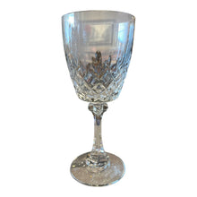 Load image into Gallery viewer, 6.5&quot; Spiegelau Crystal Wine Glasses Set of 6
