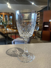 Load image into Gallery viewer, 6.5&quot; Spiegelau Crystal Wine Glasses Set of 6

