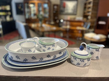 Load image into Gallery viewer, Villeroy &amp; Boch Switch 3 Serving Set 7pc
