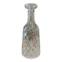 Load image into Gallery viewer, 10.5&quot; Waterford Shannon Jubilee Decanter (no stopper)
