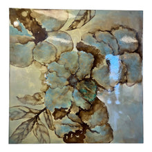 Load image into Gallery viewer, 40&quot; x 40&quot; &#39;Peaceful &#39;Uttermost Art
