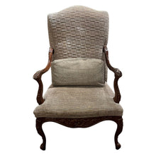 Load image into Gallery viewer, 46.5&quot;H x 23&quot;D x 28&quot;W Woodmark by Herman Miller Co. Arm Chair from the Kittinger Gallery
