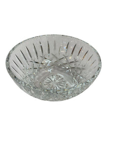 Waterford Lismore Crystal Bowl