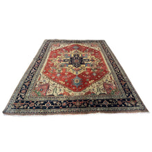 Load image into Gallery viewer, 15&#39; X 12&#39; Hand Knotted Made in India
